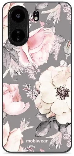 Mobiwear Glossy lesklý pro Xiaomi Redmi 13C - G034G - Phone Cover - Main image