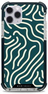 Mobiwear Elite Bumper s MagSafe pro Apple iPhone 11 Pro - DA61D - Phone Cover