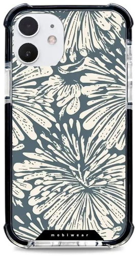 Mobiwear Elite Bumper s MagSafe pro Apple iPhone 12 / 12 Pro - DA42D - Phone Cover - Main image