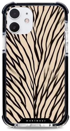 Mobiwear Elite Bumper s MagSafe pro Apple iPhone 12 / 12 Pro - DA52D - Phone Cover - Main image