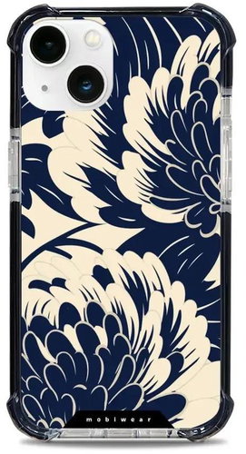 Mobiwear Elite Bumper s MagSafe pro Apple iPhone 13 - DA40D - Phone Cover - Main image