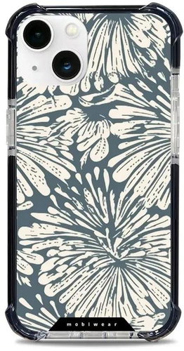 Mobiwear Elite Bumper s MagSafe pro Apple iPhone 13 - DA42D - Phone Cover - Main image