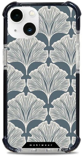 Mobiwear Elite Bumper s MagSafe pro Apple iPhone 13 - DA43D - Phone Cover - Main image