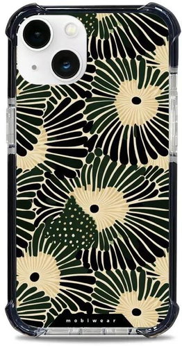 Mobiwear Elite Bumper s MagSafe pro Apple iPhone 13 - DA44D - Phone Cover - Main image