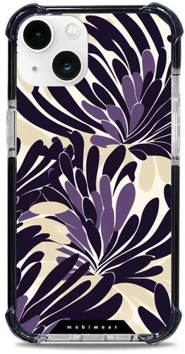 Mobiwear Elite Bumper s MagSafe pro Apple iPhone 13 - DA47D - Phone Cover - Main image