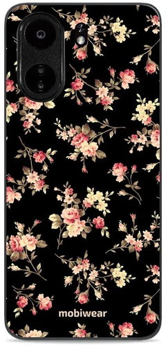 Mobiwear Glossy lesklý pro Xiaomi Redmi 13C - G039G - Phone Cover - Main image