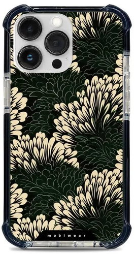 Mobiwear Elite Bumper s MagSafe pro Apple iPhone 13 Pro - DA45D - Phone Cover - Main image