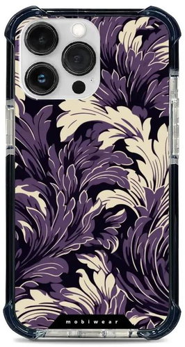 Mobiwear Elite Bumper s MagSafe pro Apple iPhone 13 Pro - DA46D - Phone Cover - Main image