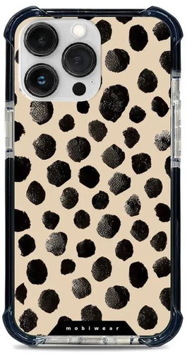 Mobiwear Elite Bumper s MagSafe pro Apple iPhone 13 Pro - DA50D - Phone Cover - Main image