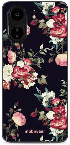 Mobiwear Glossy lesklý pro Xiaomi Redmi 13C - G040G - Phone Cover - Main image