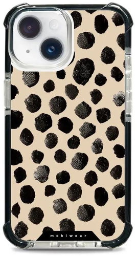 Mobiwear Elite Bumper Apple iPhone 14 MagSafe tok - DA50D - Telefon tok - Fő fotó