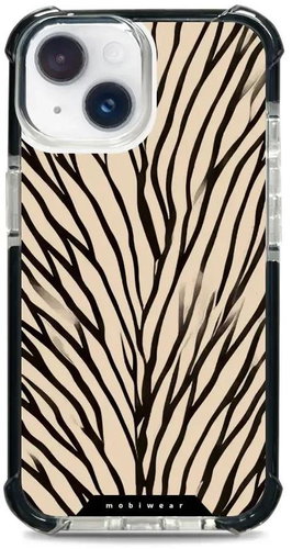 Mobiwear Elite Bumper s MagSafe pro Apple iPhone 14 - DA52D - Phone Cover - Main image