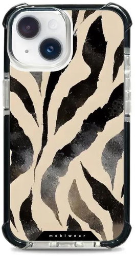 Mobiwear Elite Bumper s MagSafe pro Apple iPhone 14 - DA53D - Phone Cover - Main image