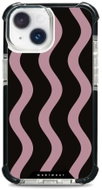 Mobiwear Elite Bumper s MagSafe pro Apple iPhone 14 - DA54D - Phone Cover