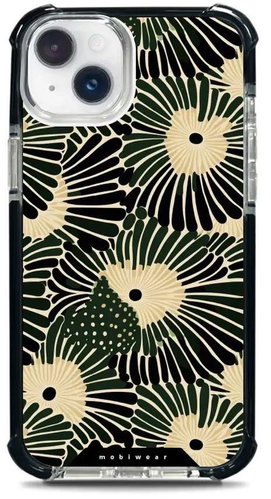 Mobiwear Elite Bumper s MagSafe pro Apple iPhone 14 Plus - DA44D - Phone Cover - Main image