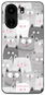 Mobiwear Glossy lesklý pro Xiaomi Redmi 13C - G045G - Kryt na mobil