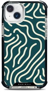 Mobiwear Elite Bumper s MagSafe pro Apple iPhone 14 Plus - DA61D - Phone Cover