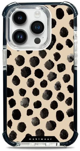 Mobiwear Elite Bumper s MagSafe pro Apple iPhone 14 Pro - DA50D - Phone Cover - Main image
