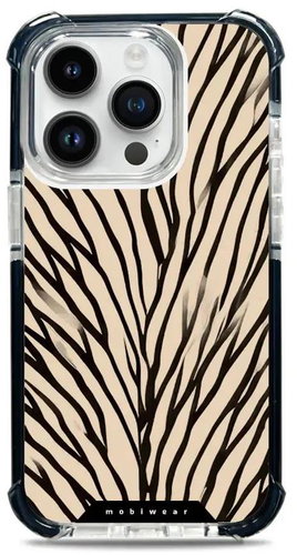 Mobiwear Elite Bumper s MagSafe pro Apple iPhone 14 Pro - DA52D - Phone Cover - Main image