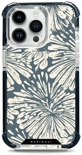 Mobiwear Elite Bumper s MagSafe pro Apple iPhone 14 Pro Max - DA42D - Phone Cover - Main image