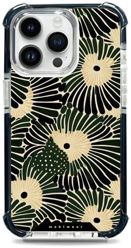 Mobiwear Elite Bumper s MagSafe pro Apple iPhone 14 Pro Max - DA44D - Phone Cover - Main image