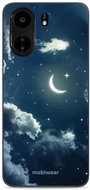 Mobiwear Glossy Xiaomi Redmi 13C fényes tok - G048G - Telefon tok