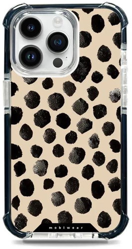 Mobiwear Elite Bumper s MagSafe pro Apple iPhone 14 Pro Max - DA50D - Phone Cover - Main image