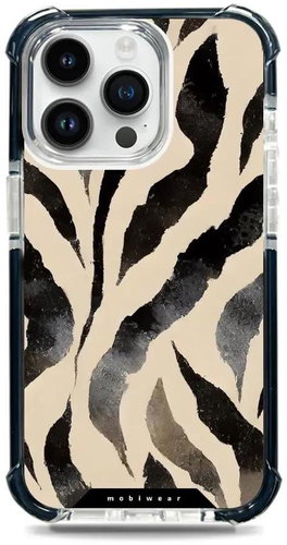 Mobiwear Elite Bumper with MagSafe for Apple iPhone 14 Pro Max - DA53D - Phone Cover - Main image
