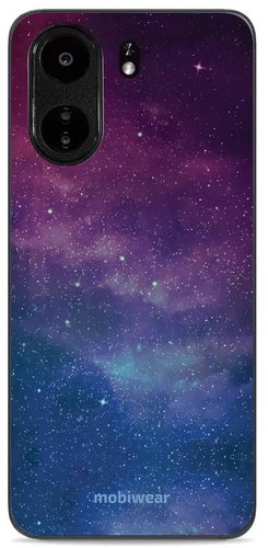 Mobiwear Glossy lesklý pro Xiaomi Redmi 13C - G049G - Phone Cover - Main image
