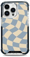 Mobiwear Elite Bumper s MagSafe pro Apple iPhone 14 Pro Max - DA59D - Phone Cover