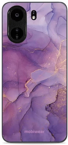 Mobiwear Glossy lesklý pro Xiaomi Redmi 13C - G050G - Phone Cover - Main image