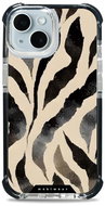 Mobiwear Elite Bumper s MagSafe pro Apple iPhone 15 - DA53D - Phone Cover