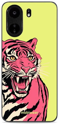 Mobiwear Glossy lesklý pro Xiaomi Redmi 13C - G051G - Phone Cover - Main image