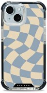 Mobiwear Elite Bumper s MagSafe pro Apple iPhone 15 - DA59D - Phone Cover