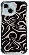 Mobiwear Elite Bumper s MagSafe pro Apple iPhone 15 - DA63D - Phone Cover