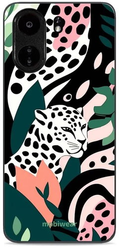 Mobiwear Glossy lesklý pro Xiaomi Redmi 13C - G053G - Phone Cover - Main image