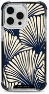 Mobiwear Elite Bumper s MagSafe pro Apple iPhone 15 Pro Max - DA41D - Phone Cover