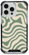 Mobiwear Elite Bumper s MagSafe pro Apple iPhone 15 Pro Max - DA57D - Phone Cover