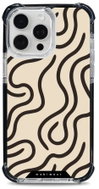 Mobiwear Elite Bumper s MagSafe pro Apple iPhone 15 Pro Max - DA60D - Phone Cover