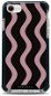 Mobiwear Elite Bumper s MagSafe pro Apple iPhone 7 / 8 / SE 2020 / SE 2022 - DA54D - Phone Cover