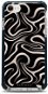 Mobiwear Elite Bumper s MagSafe pro Apple iPhone 7 / 8 / SE 2020 / SE 2022 - DA63D - Phone Cover