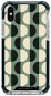 Mobiwear Elite Bumper s MagSafe pro Apple iPhone X / XS - DA56D - Phone Cover