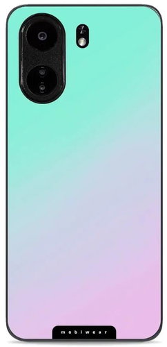 Mobiwear Glossy lesklý pro Xiaomi Redmi 13C - G063G - Phone Cover - Main image
