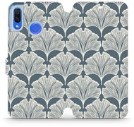 Mobiwear flip knížkové pro Huawei Nova 3 - VA43S - Phone Case
