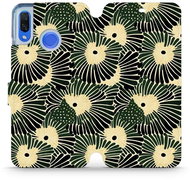 Mobiwear flip knížkové pro Huawei Nova 3 - VA44S - Phone Case