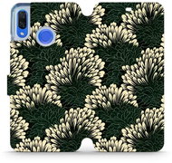 Mobiwear flip knížkové pro Huawei Nova 3 - VA45S - Phone Case
