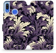 Mobiwear flip book for Huawei Nova 3 - VA46S - Phone Case