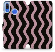 Mobiwear flip knížkové pro Huawei Nova 3 - VA54S - Phone Case