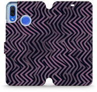 Mobiwear flip book for Huawei Nova 3 - VA55S - Phone Case