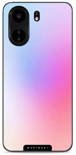 Mobiwear Glossy Glossy for Xiaomi Redmi 13C - G065G - Phone Cover - Main image